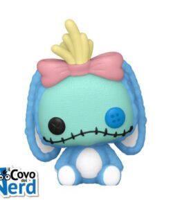 Funko POP! Pocket: Easter Egg - Lilo & Stitch: Scrump