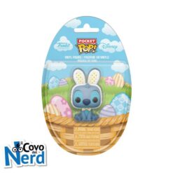 Funko POP! Pocket: Easter Egg - Lilo & Stitch: Stitch