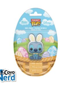 Funko POP! Pocket: Easter Egg - Lilo & Stitch: Stitch