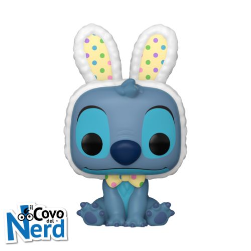 Funko POP! Pocket: Easter Egg - Lilo & Stitch: Stitch