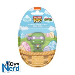 Funko POP! Pocket: Easter Egg - TMNT: Donatello