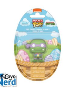 Funko POP! Pocket: Easter Egg - TMNT: Donatello