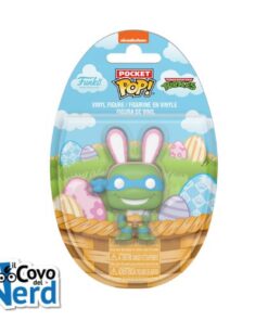 Funko POP! Pocket: Easter Egg - TMNT: Leonardo