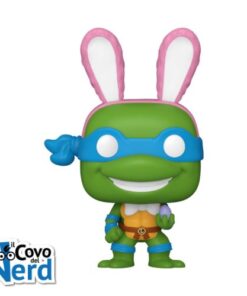 Funko POP! Pocket: Easter Egg - TMNT: Leonardo