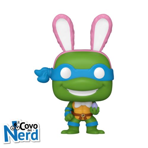 Funko POP! Pocket: Easter Egg - TMNT: Leonardo