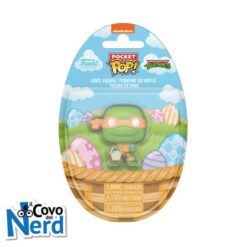 Funko POP! Pocket: Easter Egg - TMNT: Michelangelo