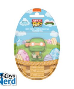 Funko POP! Pocket: Easter Egg - TMNT: Michelangelo