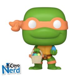 Funko POP! Pocket: Easter Egg - TMNT: Michelangelo
