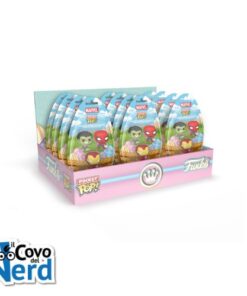 Funko POP! Easter Pocket Marvel 3pk
