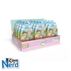 Funko POP! Easter Pocket Disney: Princess 3pk