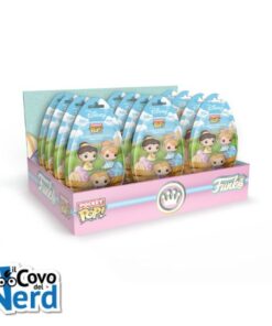 Funko POP! Easter Pocket Disney: Princess 3pk
