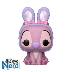 Funko POP! Disney: Stitch - Angel 1534