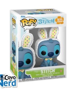 Funko POP! Disney: Stitch - Stitch 1533