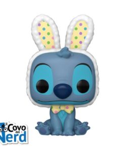 Funko POP! Disney: Stitch - Stitch 1533