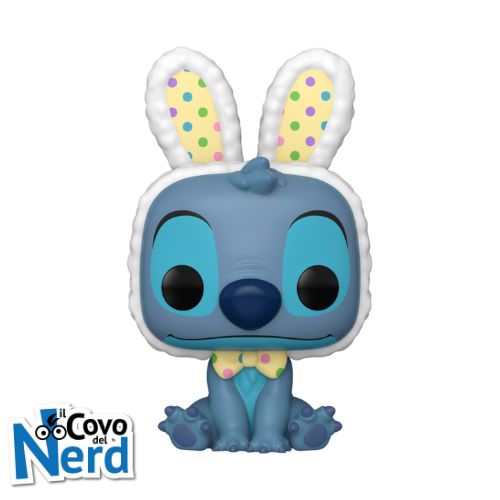Funko POP! Disney: Stitch - Stitch 1533
