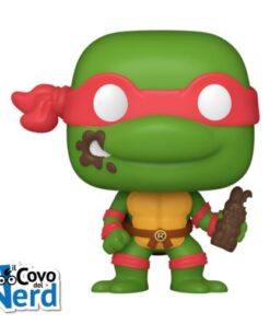 Funko POP! Pocket: Easter Egg - TMNT: Raffaello