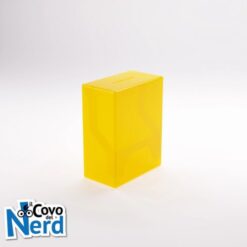 BASTION 50+ Giallo - Gamegenic