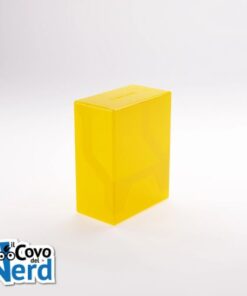 BASTION 50+ Giallo - Gamegenic