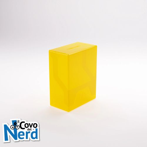 BASTION 50+ Giallo - Gamegenic