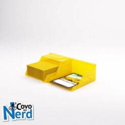 BASTION 50+ Giallo - Gamegenic