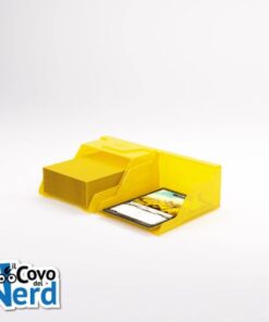 BASTION 50+ Giallo - Gamegenic