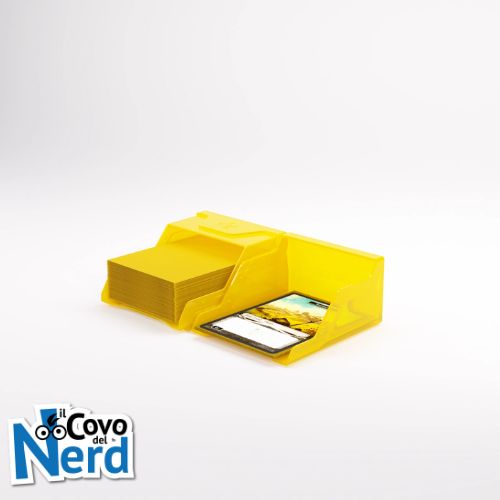 BASTION 50+ Giallo - Gamegenic