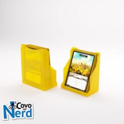 BASTION 50+ Giallo - Gamegenic