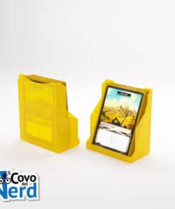 BASTION 50+ Giallo - Gamegenic