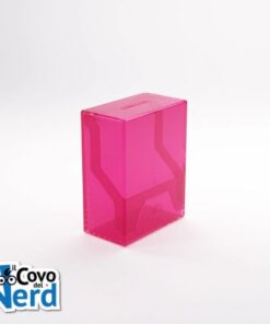 BASTION 50+ Rosa - Gamegenic