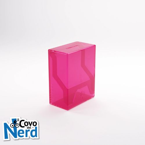 BASTION 50+ Rosa - Gamegenic