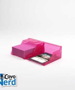 BASTION 50+ Rosa - Gamegenic