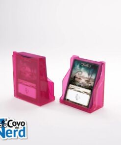 BASTION 50+ Rosa - Gamegenic