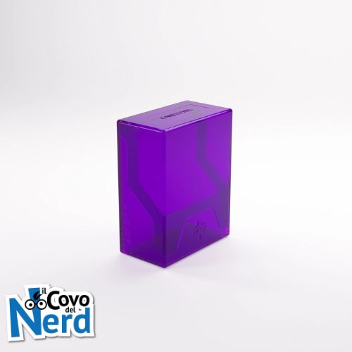 BASTION 50+ Purple - Gamegenic