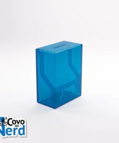 BASTION 50+ Blu - Gamegenic