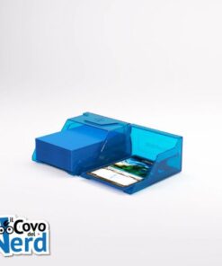 BASTION 50+ Blu - Gamegenic