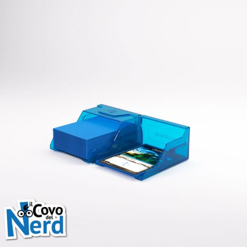 BASTION 50+ Blu - Gamegenic