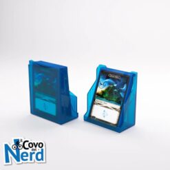 BASTION 50+ Blu - Gamegenic