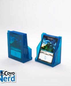 BASTION 50+ Blu - Gamegenic