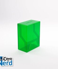 BASTION 50+ Verde - Gamegenic