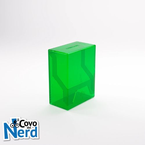 BASTION 50+ Verde - Gamegenic