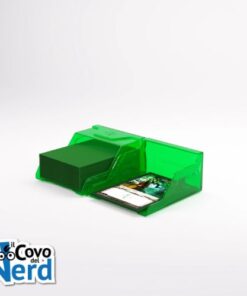 BASTION 50+ Verde - Gamegenic