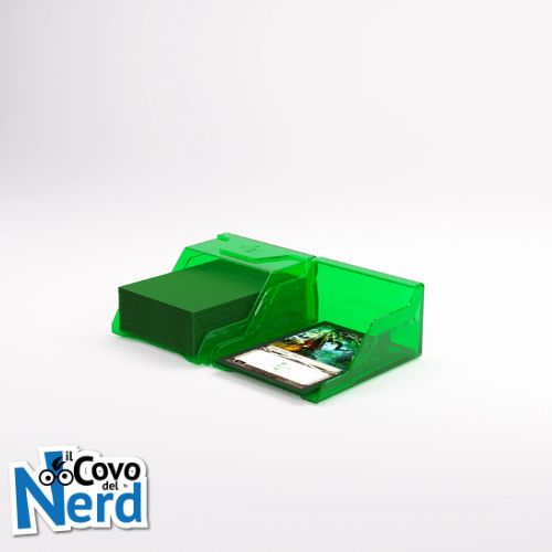 BASTION 50+ Verde - Gamegenic