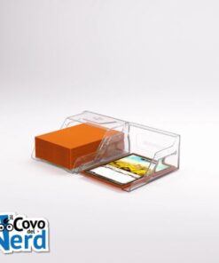 BASTION 50+ Trasparente - Gamegenic