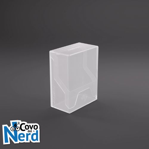 BASTION 50+ Bianco - Gamegenic