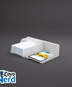 BASTION 50+ Bianco - Gamegenic