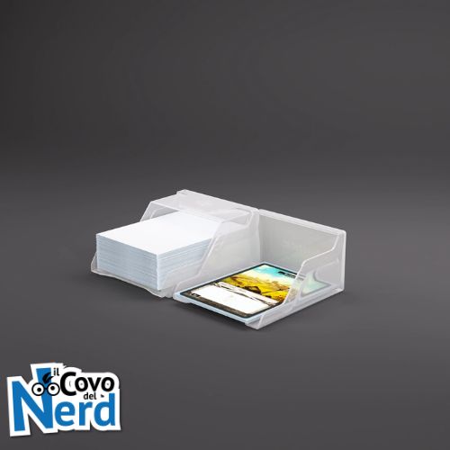 BASTION 50+ Bianco - Gamegenic