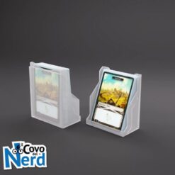 BASTION 50+ Bianco - Gamegenic