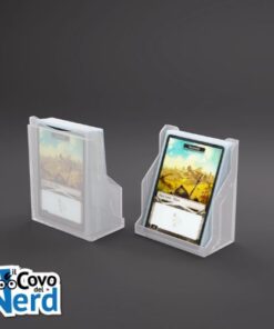 BASTION 50+ Bianco - Gamegenic