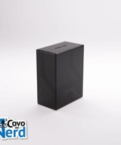 BASTION 50+ Nero - Gamegenic