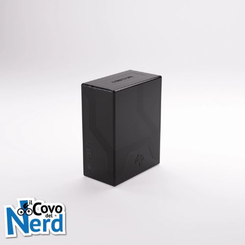 BASTION 50+ Nero - Gamegenic